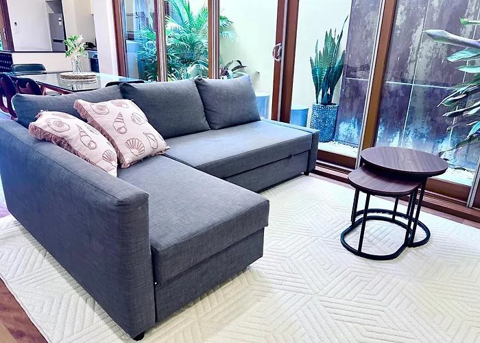 Terrace House With Character At Prime Location