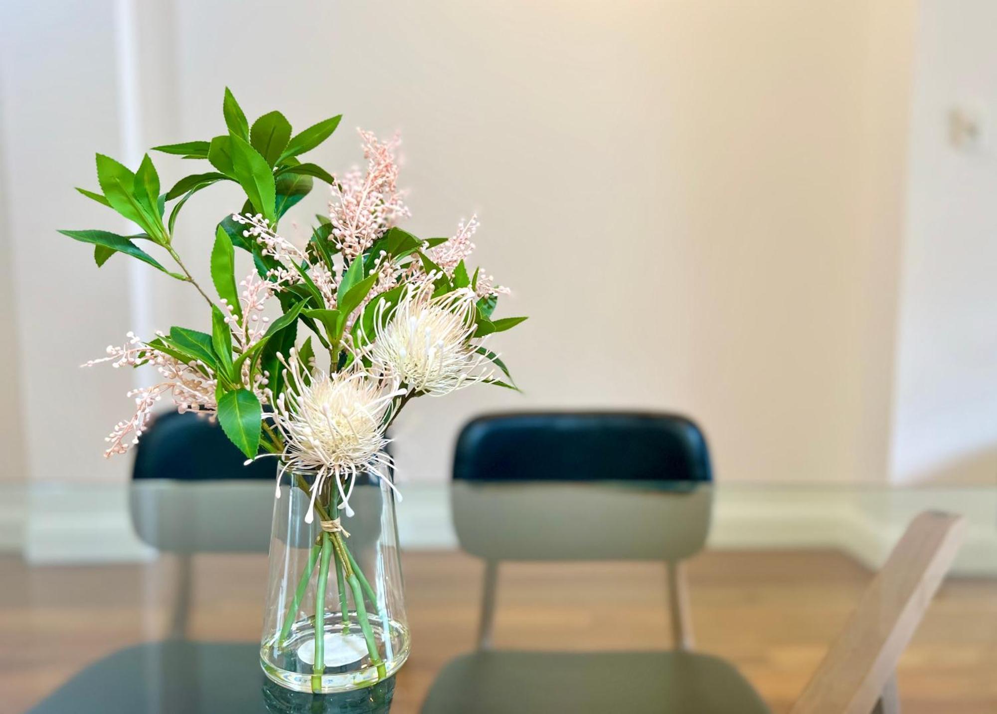 Terrace House With Character At Prime Location Holiday home Sydney