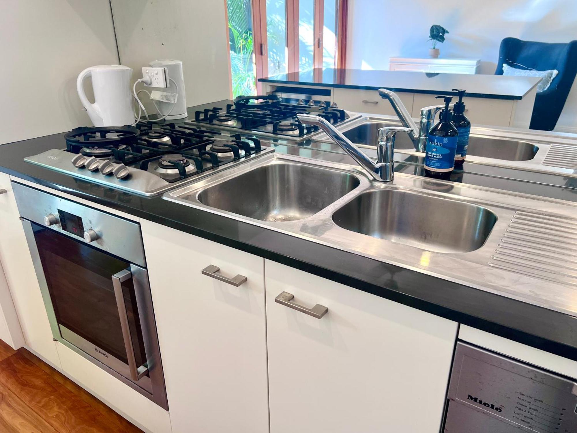 Terrace House With Character At Prime Location *
